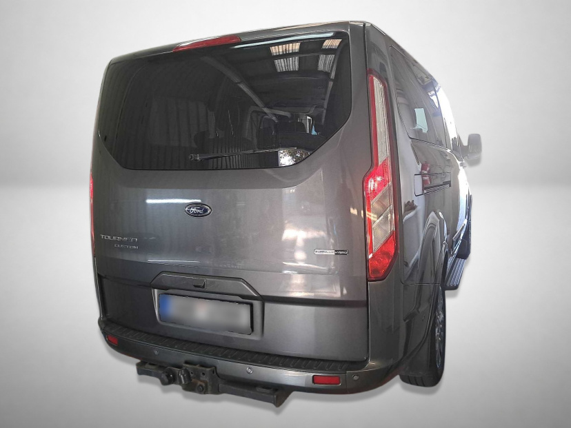 Ford Tourneo Custom, 2022