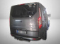 Ford Tourneo Custom, 2022