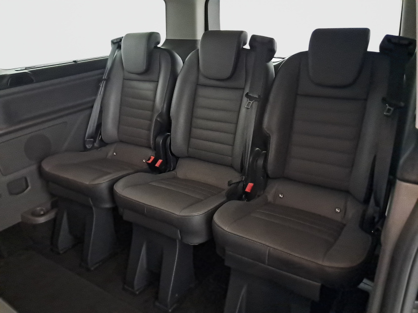 Ford Tourneo Custom, 2022