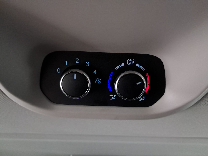 Ford Tourneo Custom, 2022