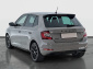 Škoda Fabia, 2021