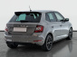 Škoda Fabia, 2021