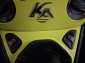 Ford Ka, 2011