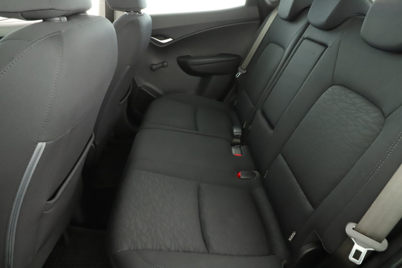 Hyundai ix20, 2011