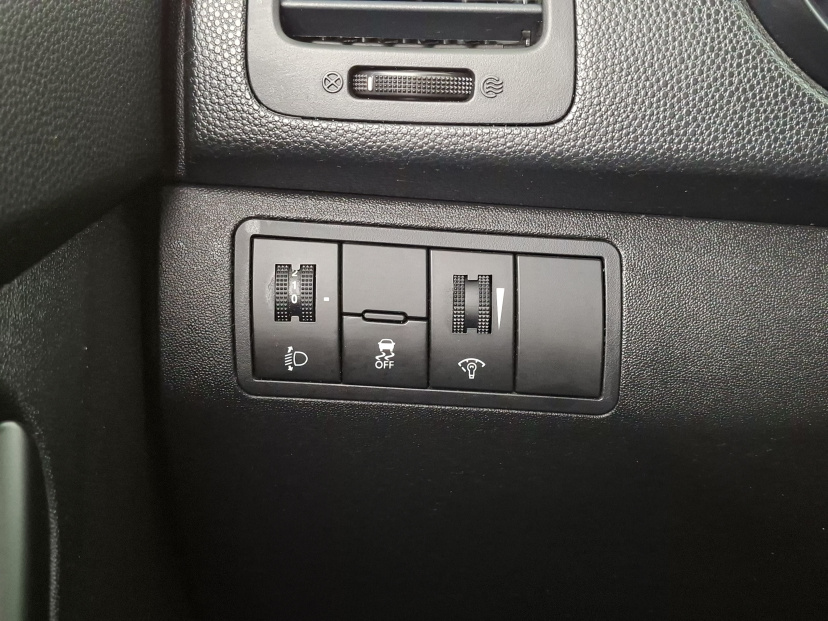 Hyundai ix20, 2011