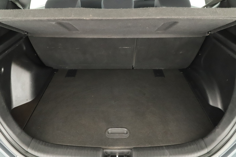 Hyundai ix20, 2011