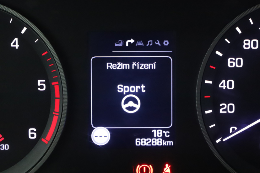 Hyundai Tucson, 2015