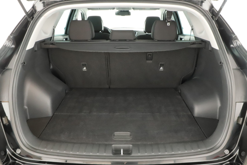 Hyundai Tucson, 2015