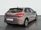Citroen C4, 2012