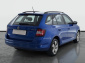 Škoda Fabia, 2017