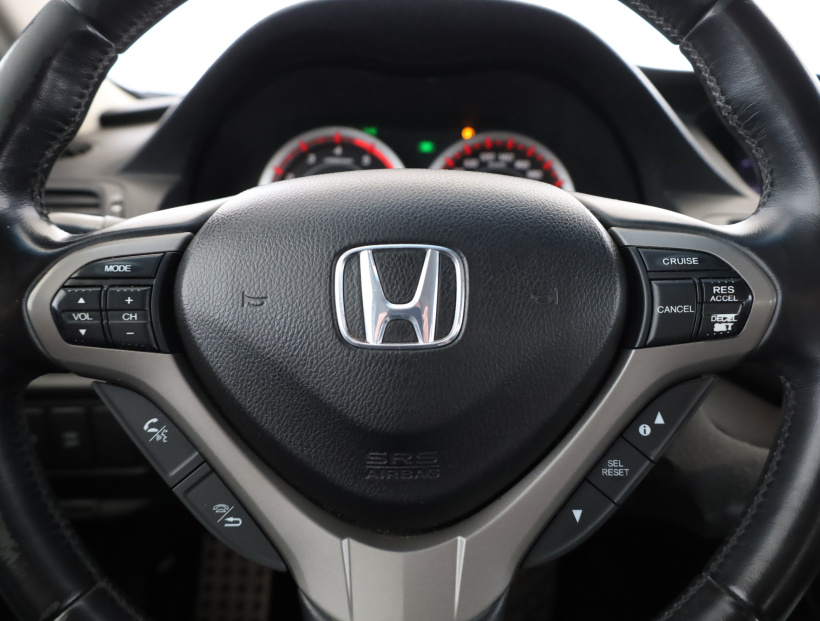 Honda Accord, 2011