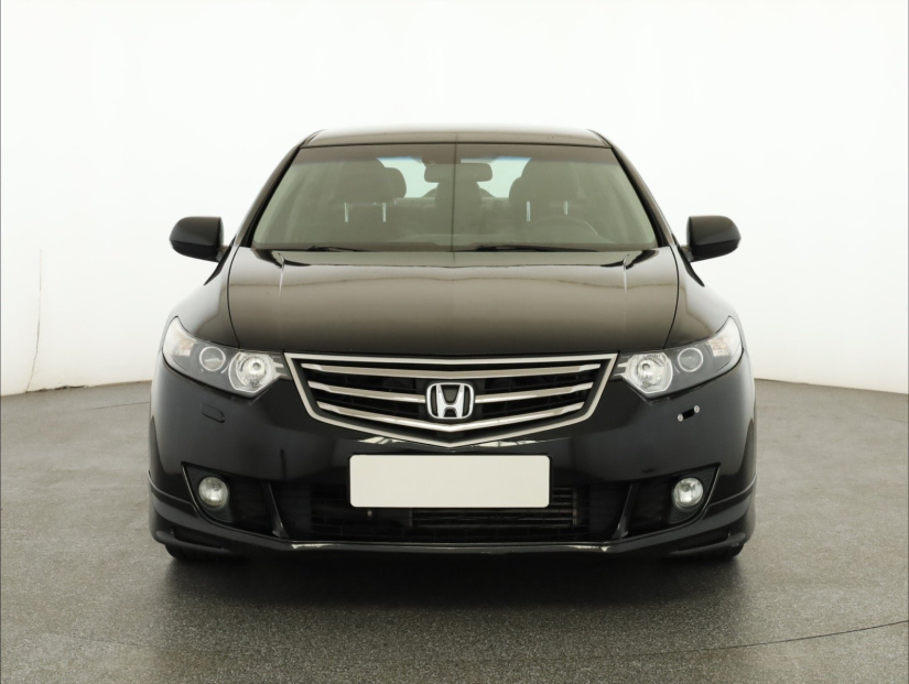 Honda Accord, 2011