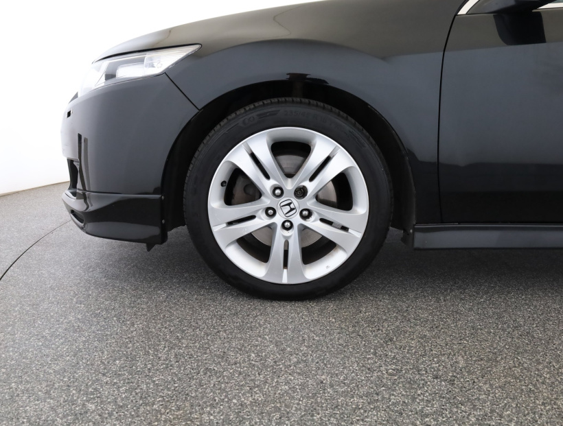 Honda Accord, 2011