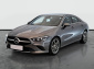 Mercedes-Benz CLA, 2022