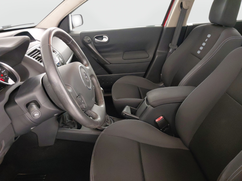 Renault Megane, 2009