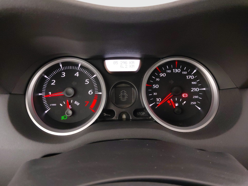 Renault Megane, 2009