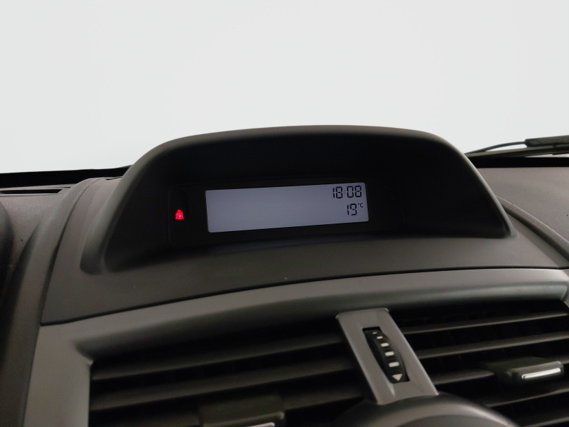 Renault Megane, 2009