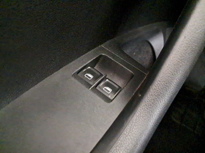 Škoda Octavia, 2013