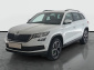 Škoda Kodiaq, 2018