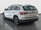 Škoda Kodiaq, 2018