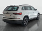 Škoda Kodiaq, 2018