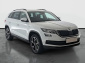 Škoda Kodiaq, 2018