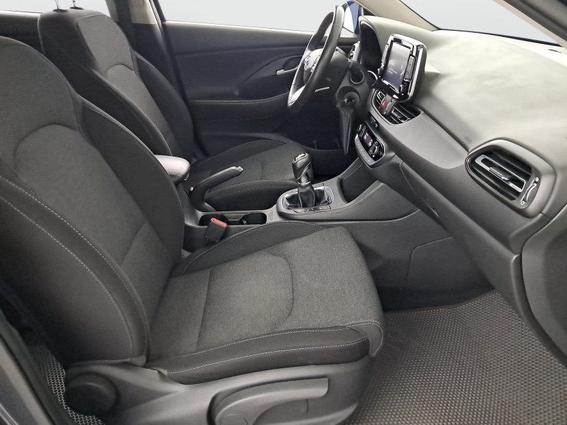 Hyundai i30 Fastback, 2022