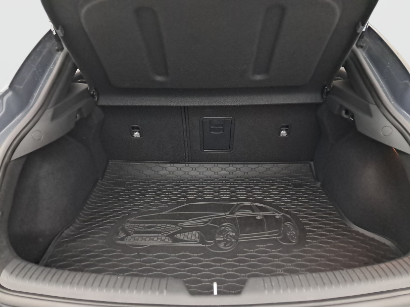 Hyundai i30 Fastback, 2022