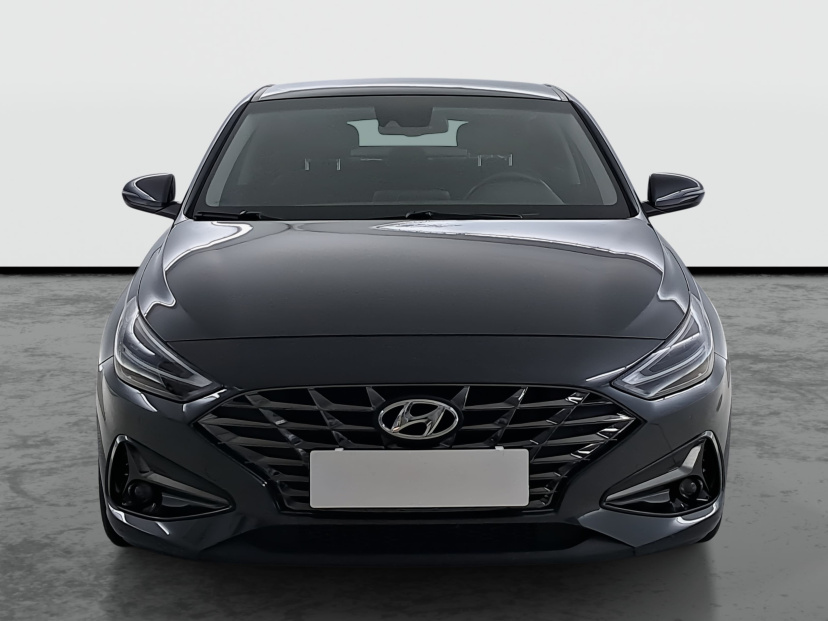 Hyundai i30 Fastback, 2022