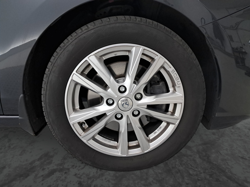 Hyundai i30 Fastback, 2022