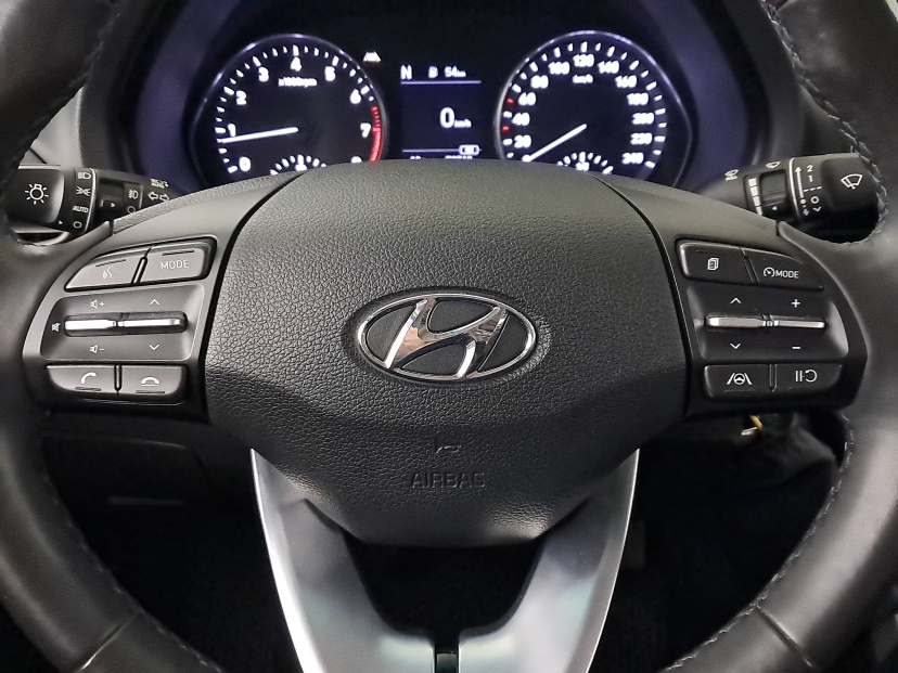 Hyundai i30 Fastback, 2022