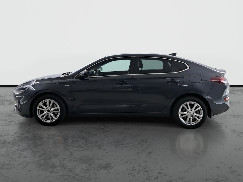 Hyundai i30 Fastback, 2022