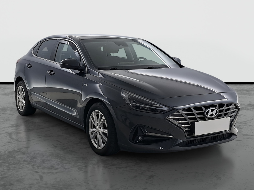 Hyundai i30 Fastback, 2022