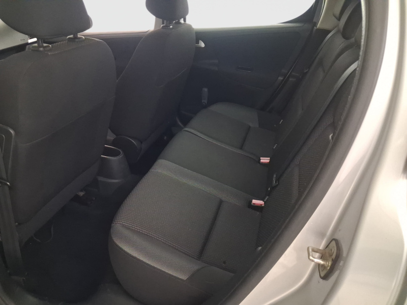 Peugeot 207, 2010
