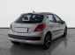 Peugeot 207, 2010