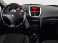 Peugeot 207, 2010