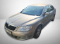 Škoda Octavia, 2012