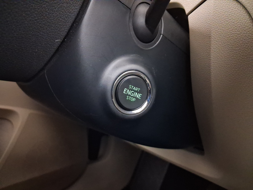 Škoda Octavia, 2018