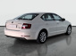 Škoda Octavia, 2018
