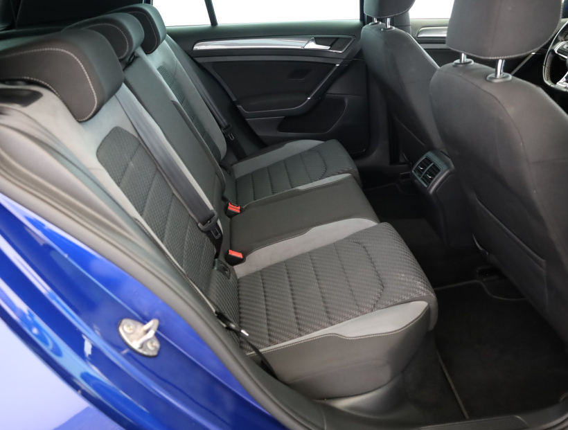 Volkswagen Golf, 2019