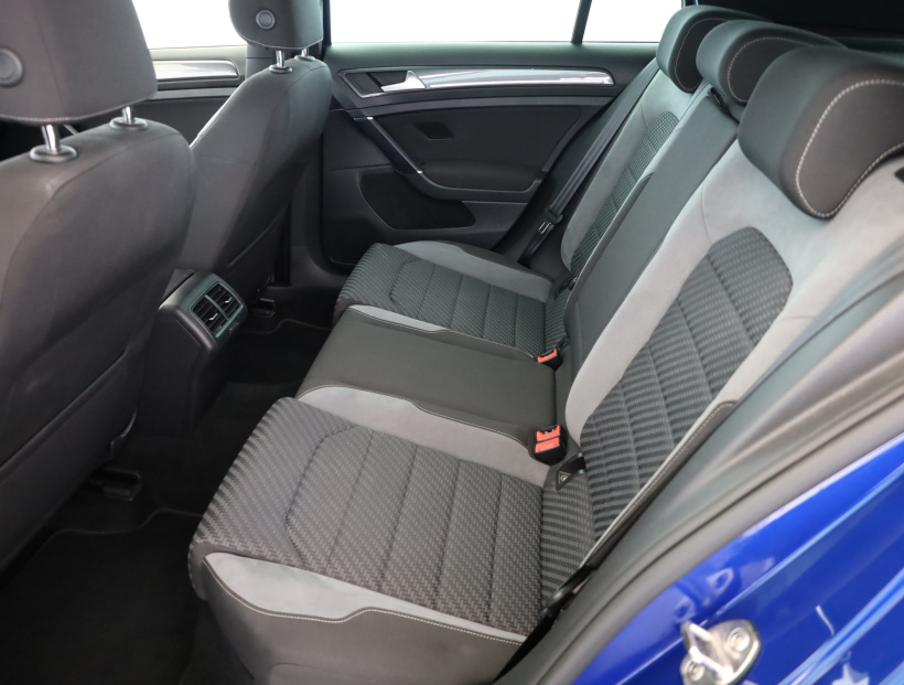 Volkswagen Golf, 2019