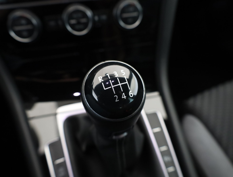 Volkswagen Golf, 2019