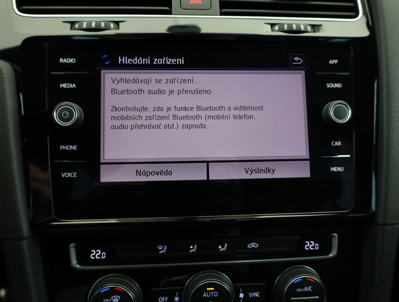 Volkswagen Golf, 2019