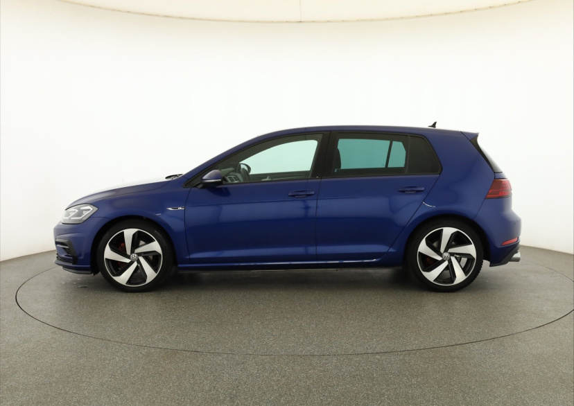 Volkswagen Golf, 2019