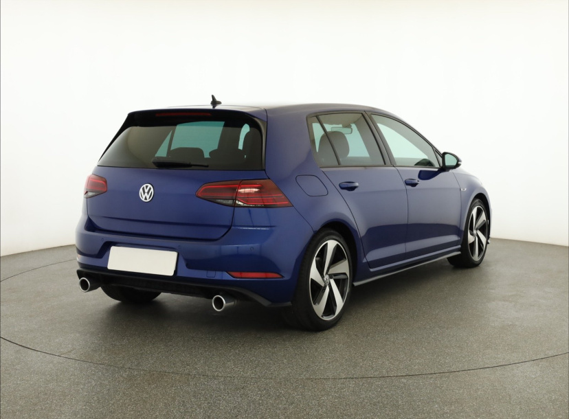 Volkswagen Golf, 2019