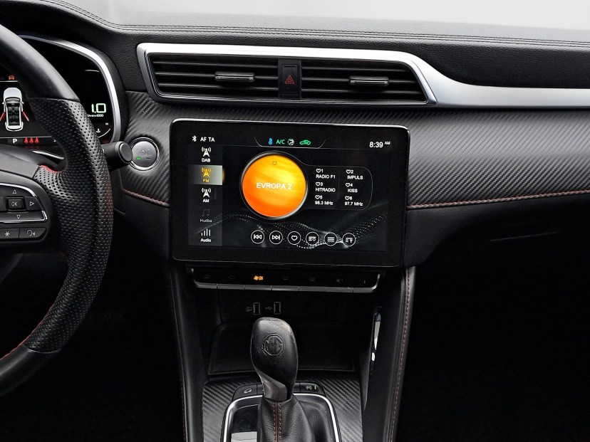 MG ZS SUV, 2024
