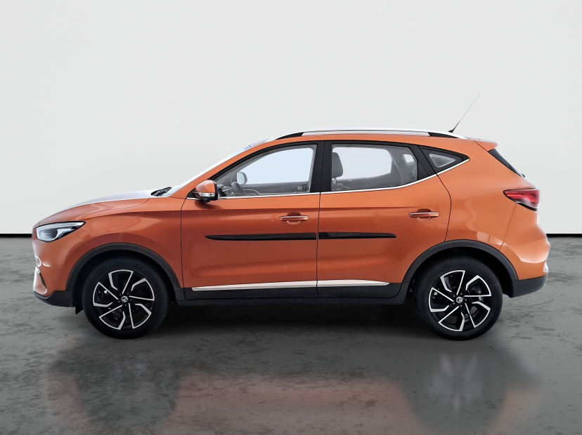 MG ZS SUV, 2024