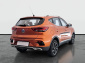 MG ZS SUV, 2024