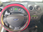 Ford Fiesta, 2007