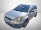 Ford Fiesta, 2007